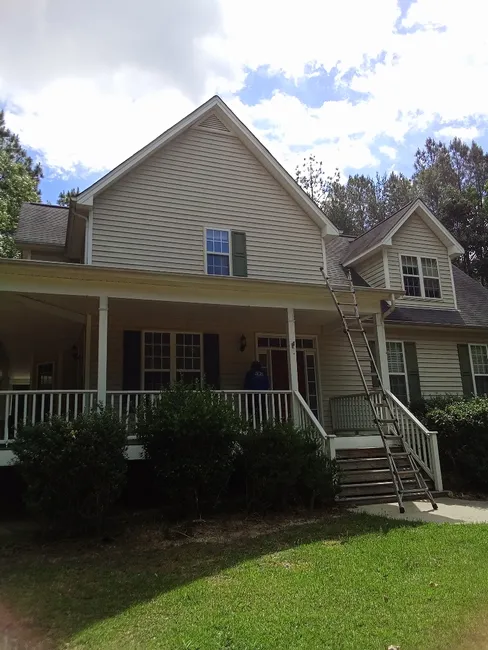 Job in Fearrington