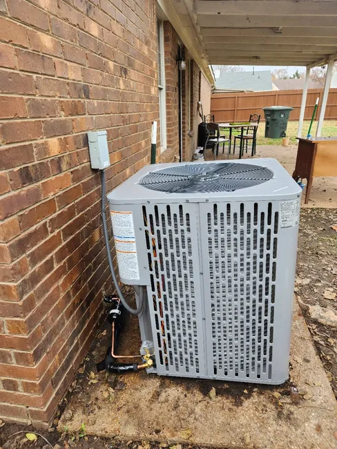 Heat Not Working