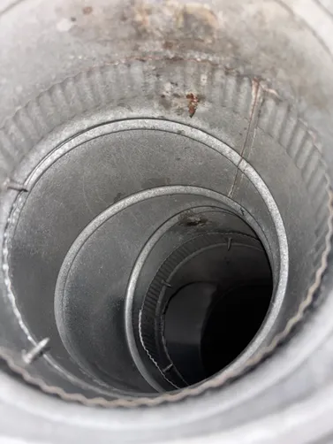 photo at Wichita, KS on Sep 11, 2026: A noticeable issue with mold prompted us to perform air duct cleaning in a Wichita home, which incl photo at Wichita, KS on Sep 11, 2026: A noticeable issue with mold prompted us to perform air duct cleaning in a Wichita home, which incl