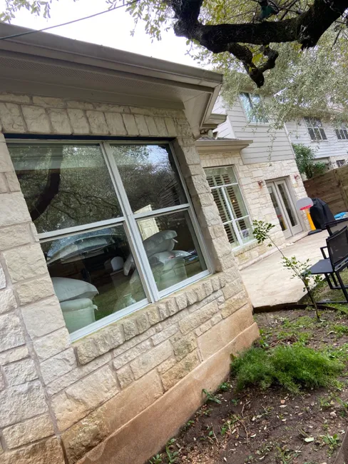 Exterior window cleaning austin texas