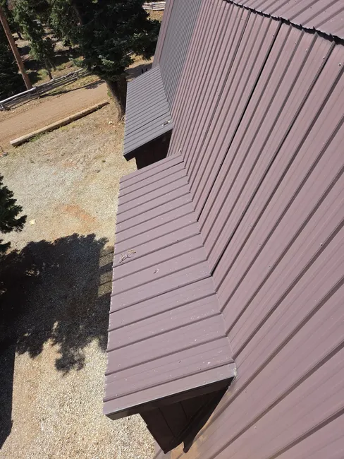 Roof Inspection