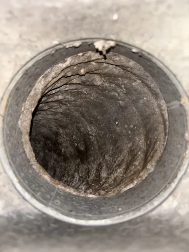photo at Wichita, KS on Aug 21, 2026: A request for air duct cleaning led us to service a property in Wichita with up to 14 vents. We eff photo at Wichita, KS on Aug 21, 2026: A request for air duct cleaning led us to service a property in Wichita with up to 14 vents. We eff
