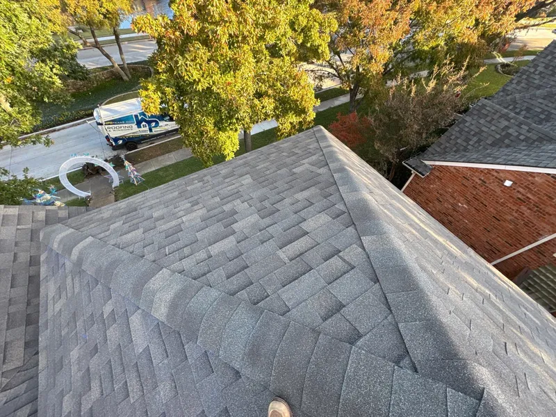 Storm Damage Restoration & Window Replacement