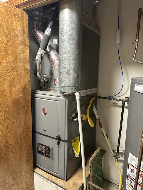 Job in Enid