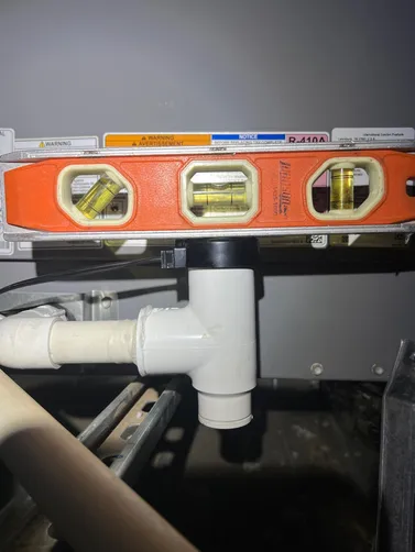 photo at Hurricane, UT on Oct 20, 2025: An emergency situation with a pan shut-off float switch prompted us to take action. We contacted su