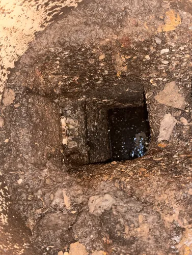 photo at Mt Juliet, TN on May 14, 2026: A septic tank was pumped to ensure proper waste management for the property in Mt. Juliet. We effic photo at Mt Juliet, TN on May 14, 2026: A septic tank was pumped to ensure proper waste management for the property in Mt. Juliet. We effic