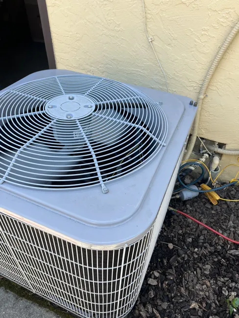 Heat-pump Repair