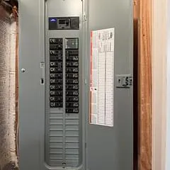 Panel Replacement