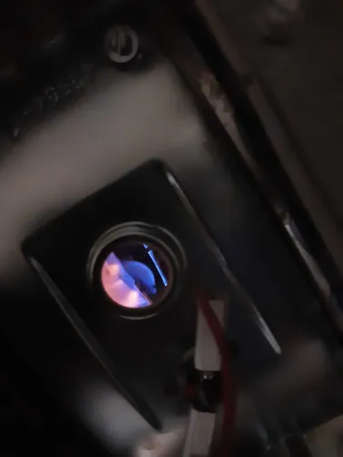 photo at Houston, TX on Nov 18, 2025: A malfunctioning water heater was quickly identified as the issue, prompting us to replace the ther