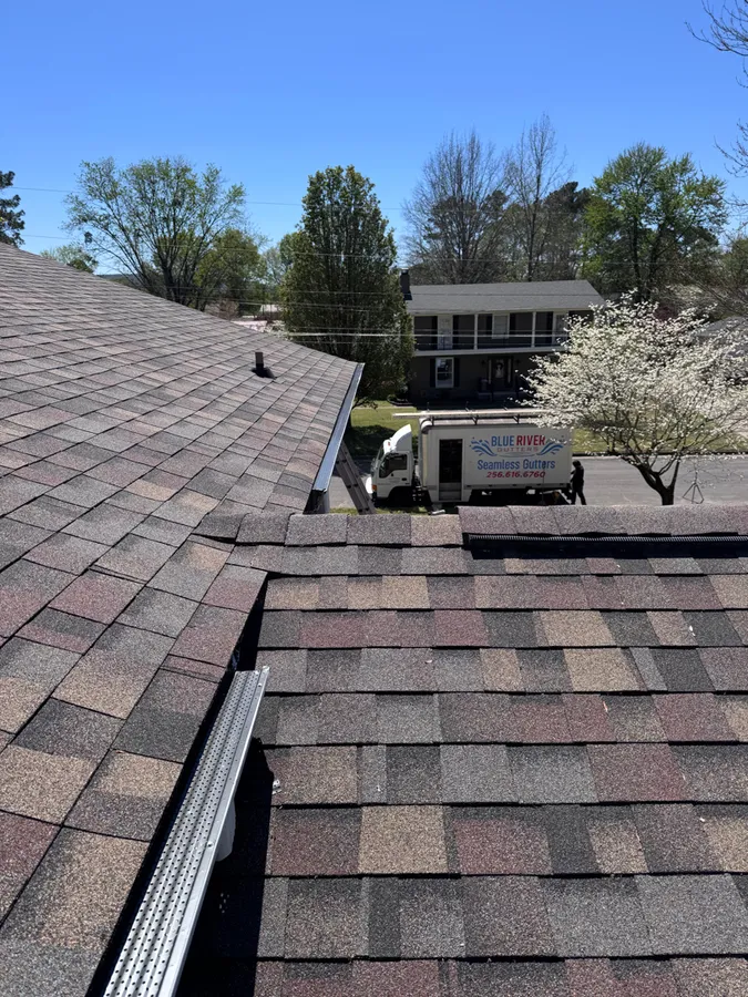 Gutter Guards in Huntsville, AL — Photo 8