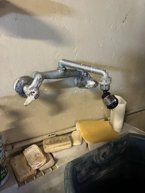 Job in La Mesa