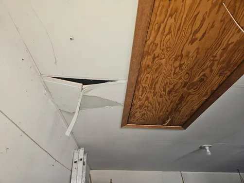 photo at Haysville, KS on Oct 02, 2026: A custom job was performed in Haysville to meet specific needs outlined by the homeowner. Our focus