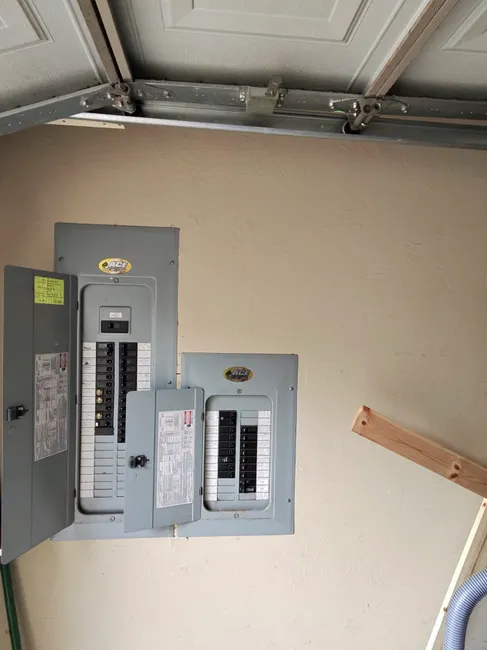 Job in Edmond