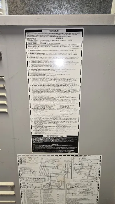 Job in Minnetrista