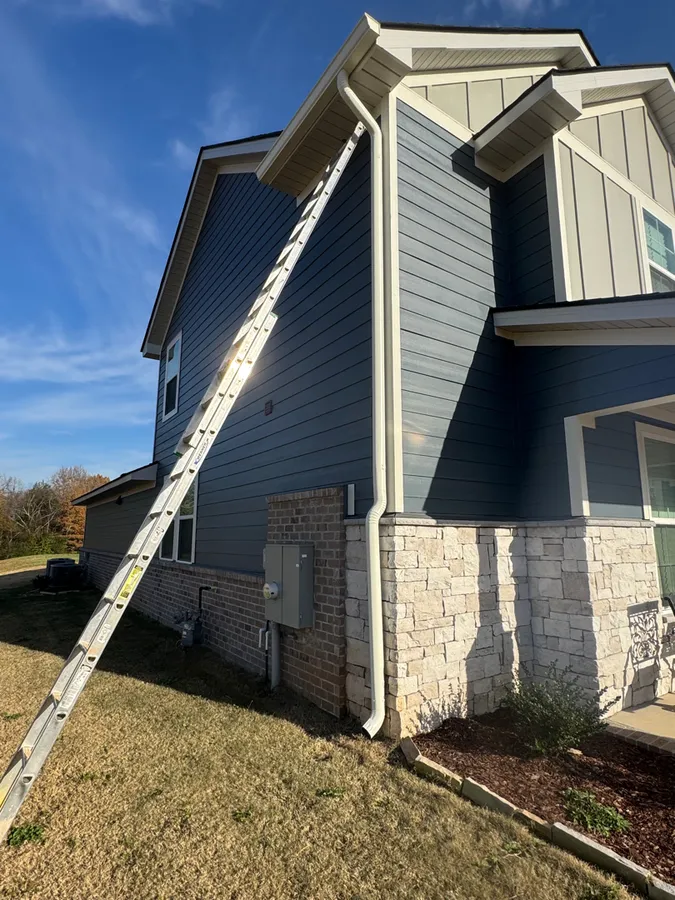 Seamless Gutters in Huntsville, AL — Photo 7