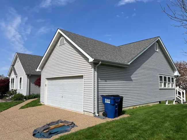St. Charles, MO Roofing