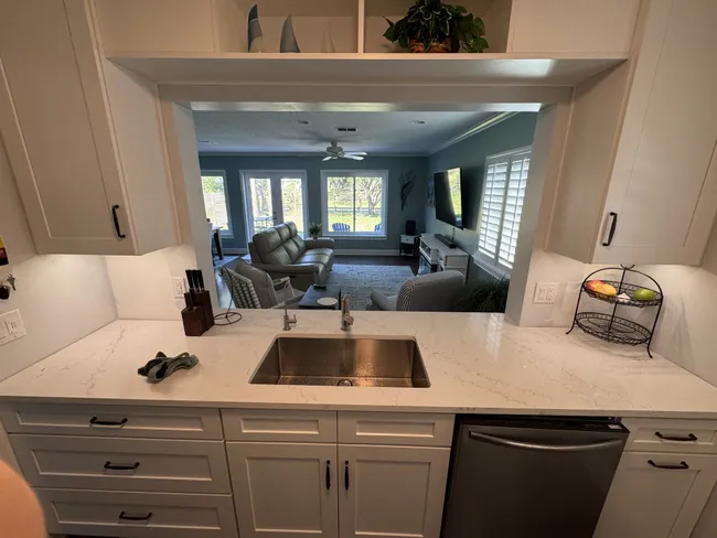 Kitchen Lighting