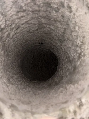 photo at Wichita, KS on Aug 25, 2026: A thorough inspection revealed that the ductwork was affected by mold. We conducted extensive air d photo at Wichita, KS on Aug 25, 2026: A thorough inspection revealed that the ductwork was affected by mold. We conducted extensive air d