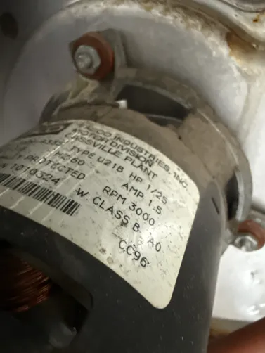 photo at Washington, UT on Nov 20, 2025: A heating issue arose when the homeowner reported no heat in their home. We promptly answered the c