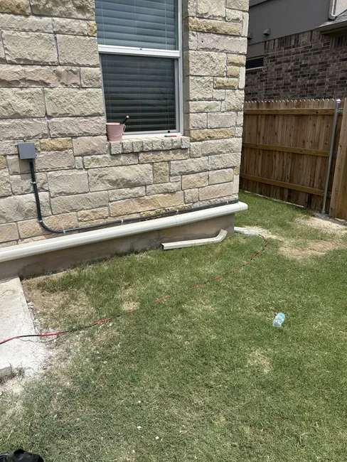 Relocate Condenser