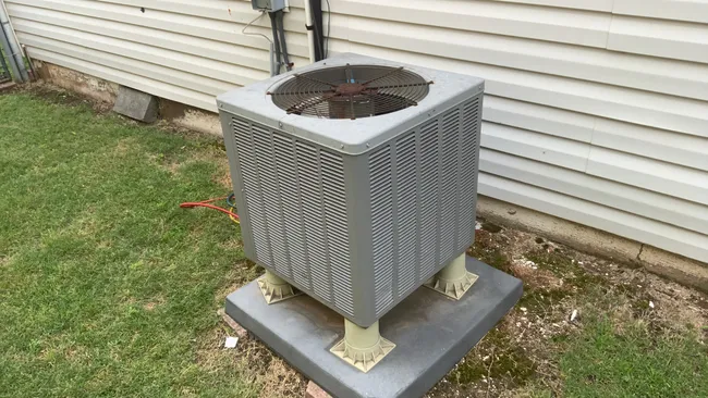 A complete system upgrade with high-quality Bryant HVAC equipment enhanced airflow and energy efficiency in this residential home.
