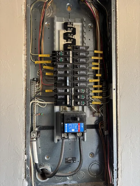 Job in Edmond