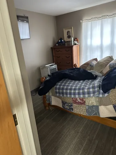 photo at Andover, KS on Sep 29, 2026: Mold presence was detected in the property, prompting an immediate response. We carried out compreh photo at Andover, KS on Sep 29, 2026: Mold presence was detected in the property, prompting an immediate response. We carried out compreh