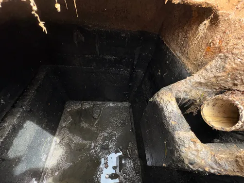 photo at Hendersonville, TN on May 26, 2026: A septic inspection was conducted to evaluate the low-pressure system at the property in Hendersonv photo at Hendersonville, TN on May 26, 2026: A septic inspection was conducted to evaluate the low-pressure system at the property in Hendersonv