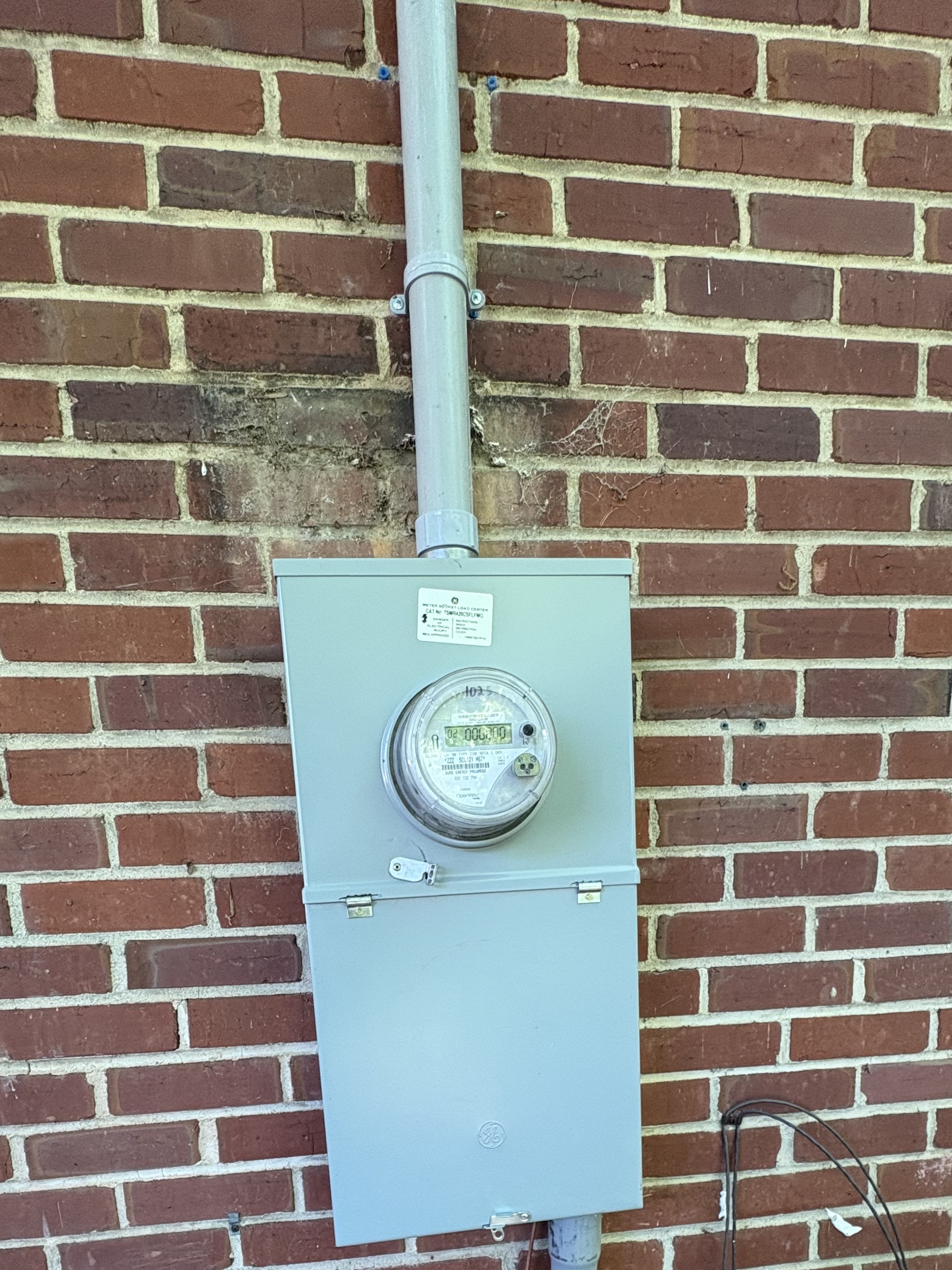 Cary, NC Electrician Service Area & Recent Jobs | Roy Electric LLC