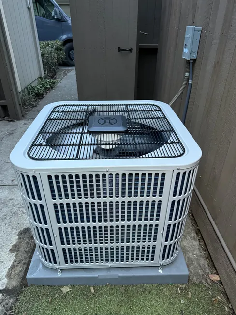 Job in Sacramento