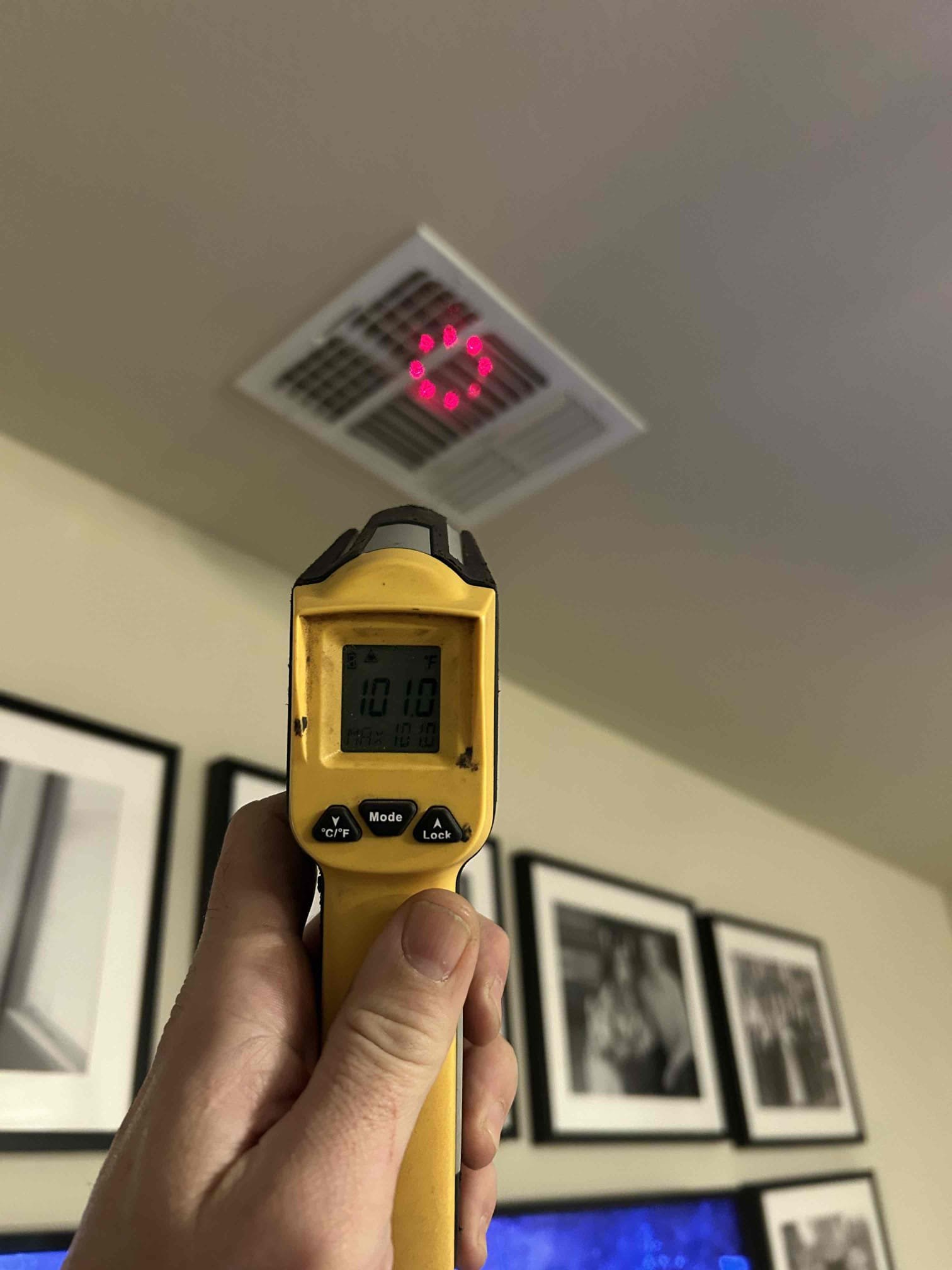 air conditioner repair